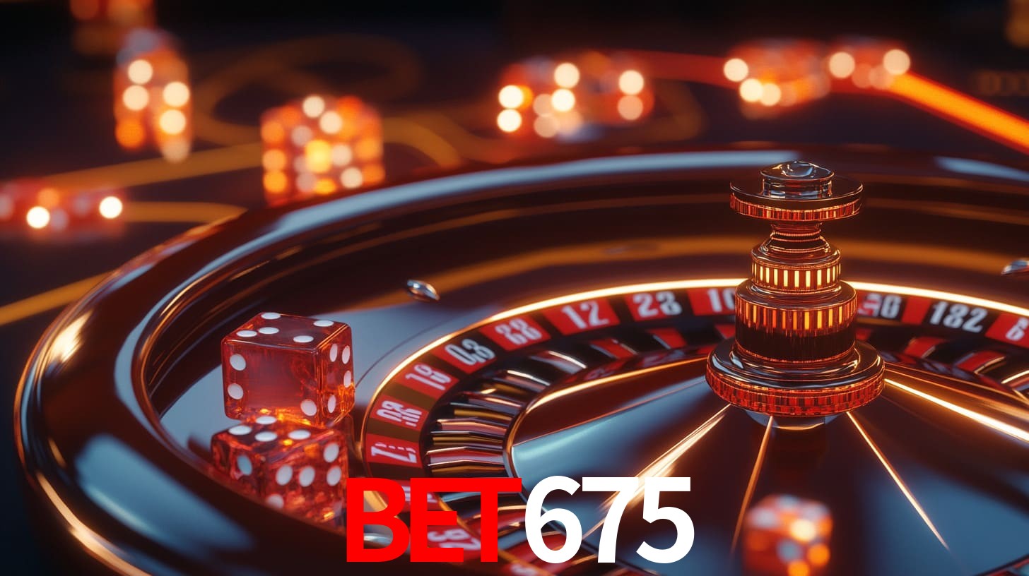Slot Games bet675