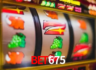 Desvendando o Mundo dos Jogos Virtuais na bet675