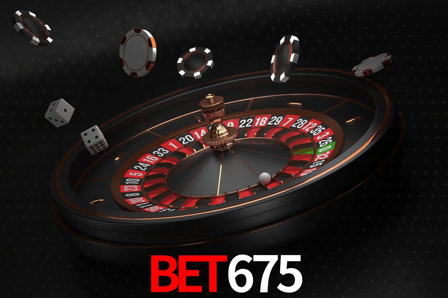 Live Casino bet675