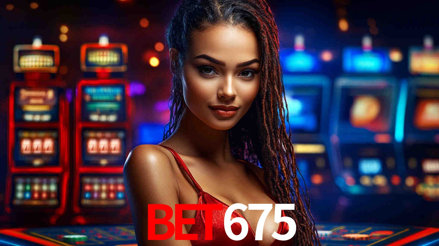 A Experiência Imersiva dos Cassinos Ao Vivo no bet675
