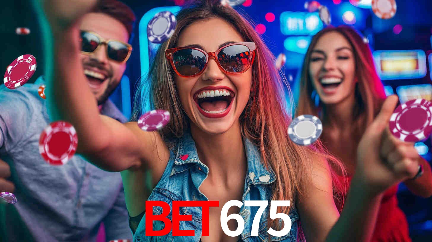 Explorando a Categoria de Eventos em Apostas na bet675