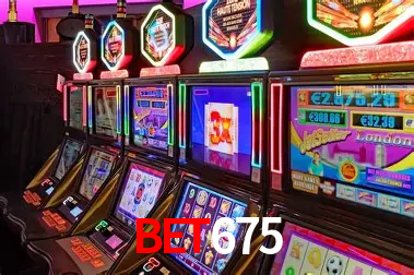 Descubra a Essência do bet675: Nossa História e Compromissos