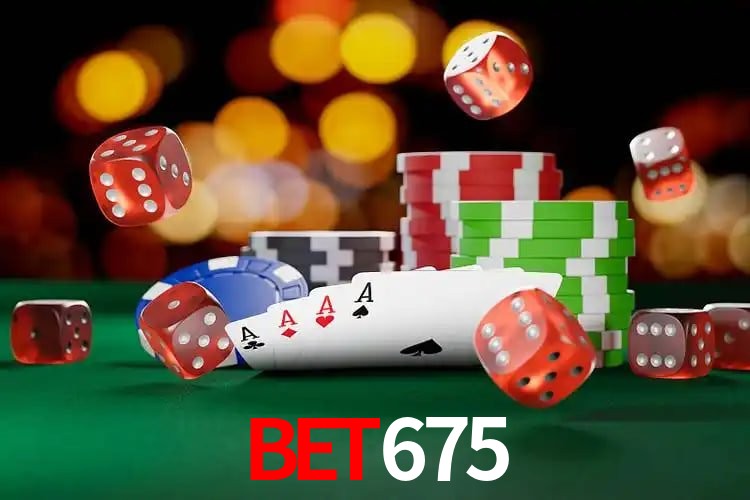 Login Seguro bet675