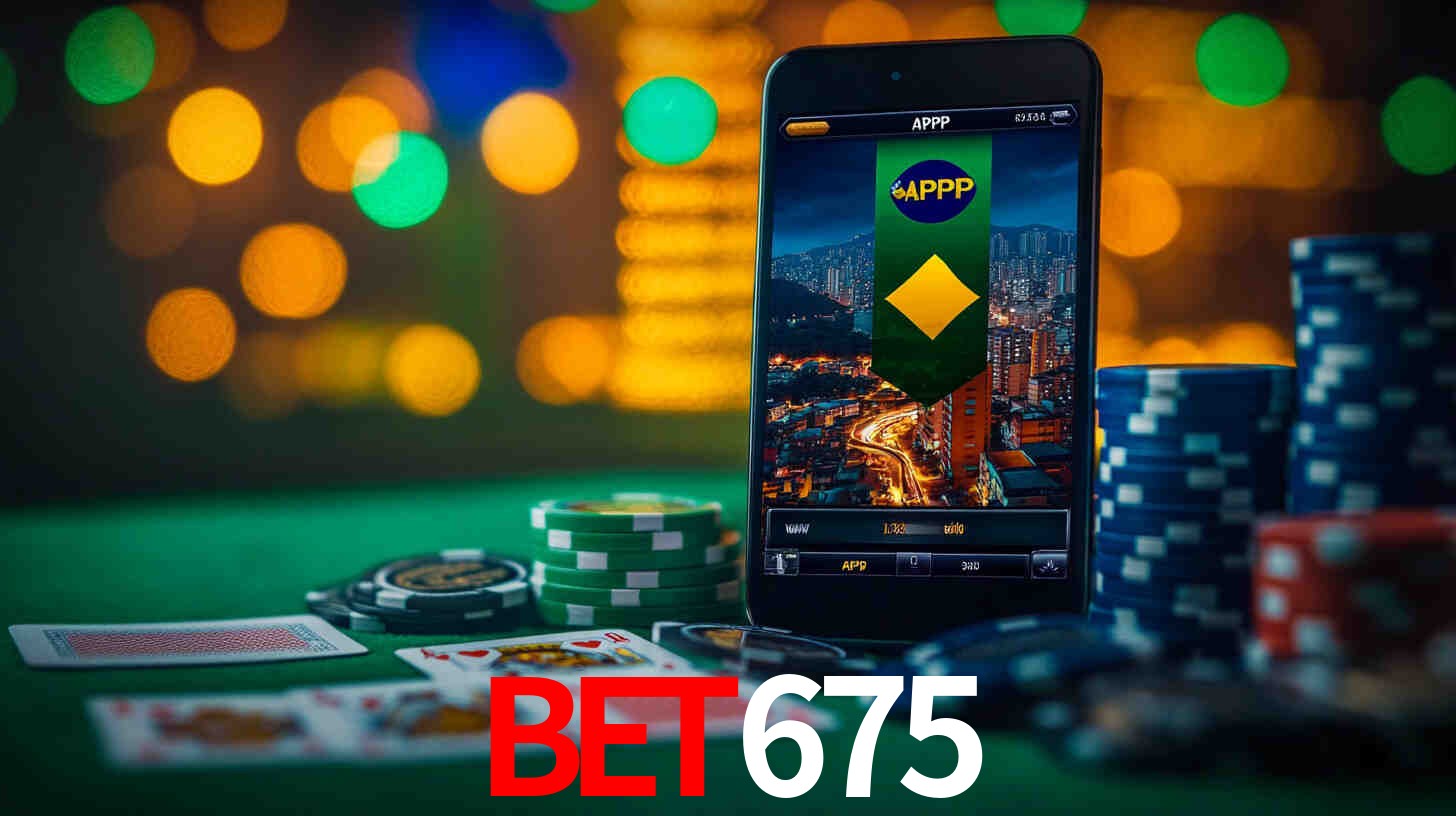 Descubra o Programa VIP da bet675: Vantagens Exclusivas para Jogadores