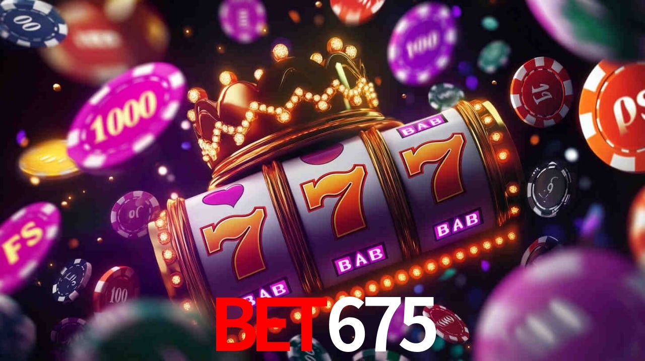 Seasonal Promotions bet675