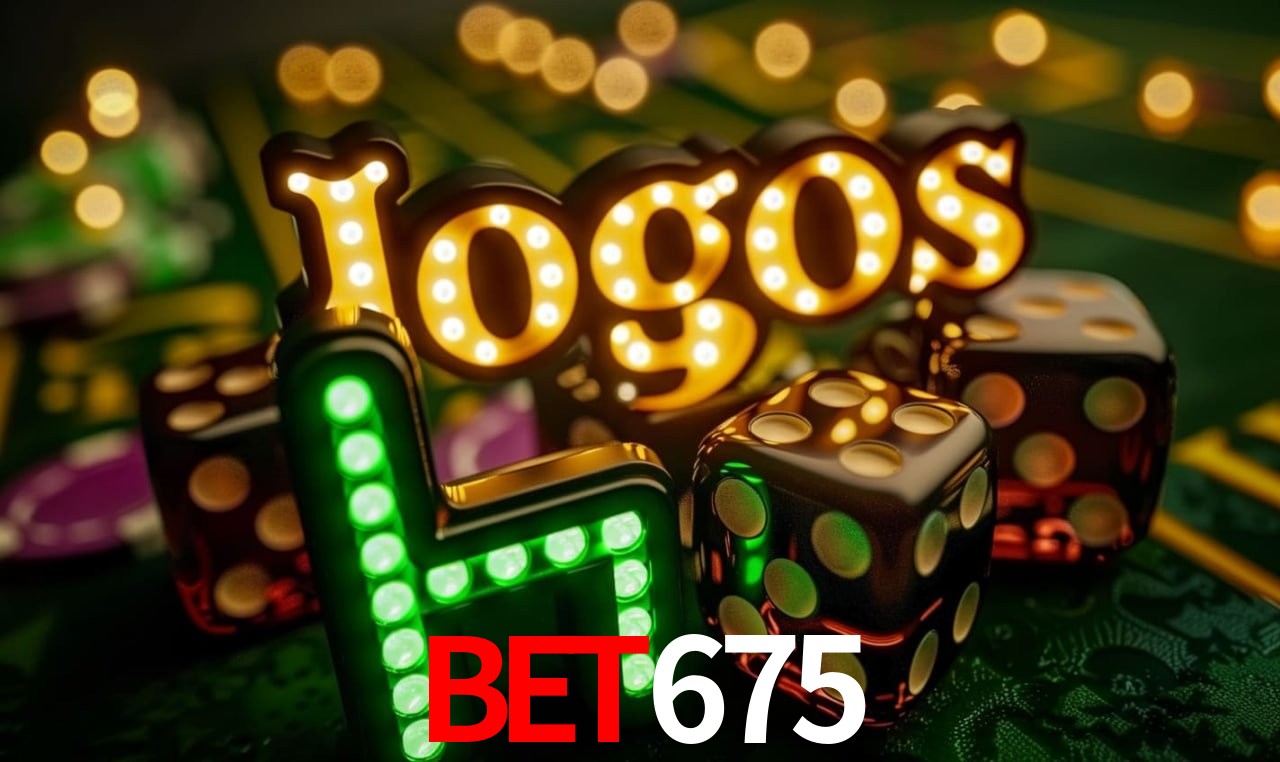 Jogos de Slot bet675