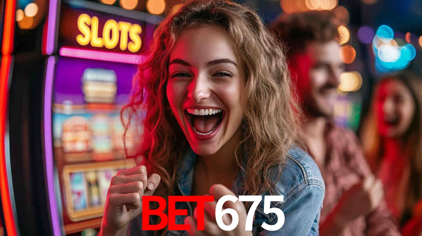 Inovações de Jogos na bet675: O Futuro das Experiências Interativas