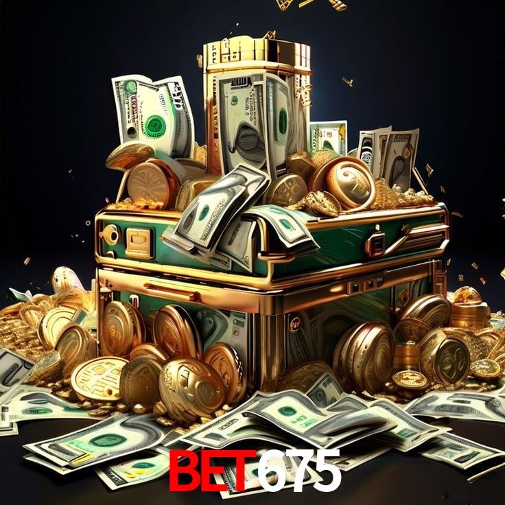 Experiência VIP bet675