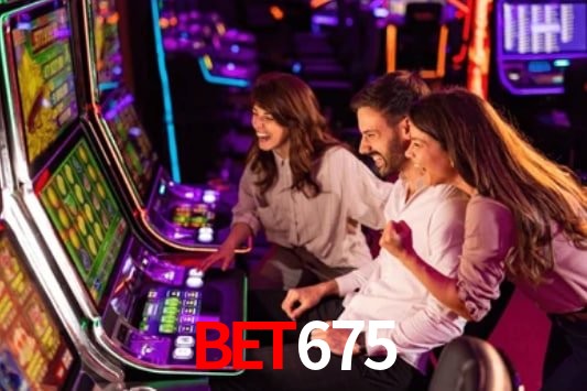 bet675: Seu Especialista em Apostas Esportivas Brasileiras