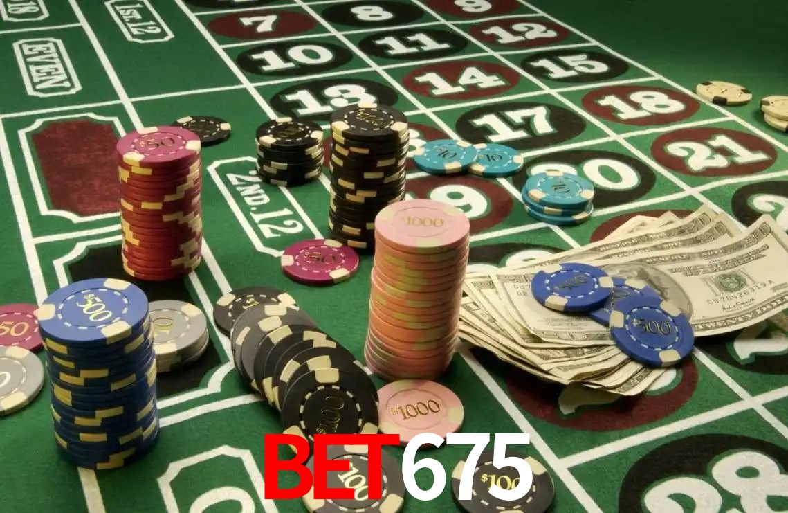 Spaceman Game bet675