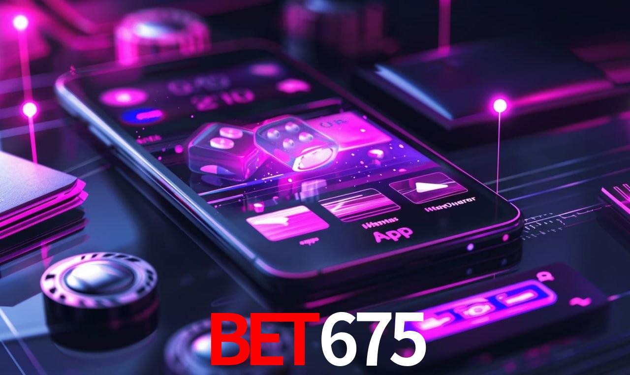 2FA Security bet675