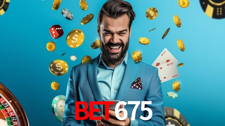 Weekend Specials bet675