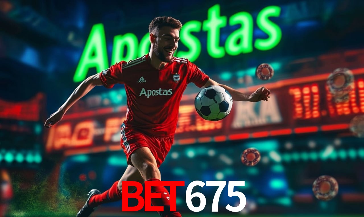Jogos Exclusivos bet675