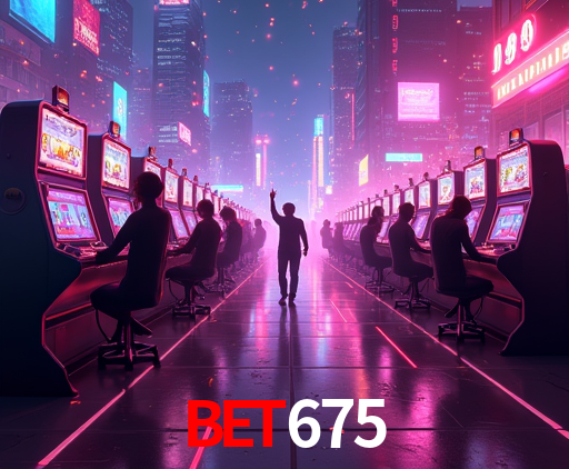 Mesa de Roleta bet675