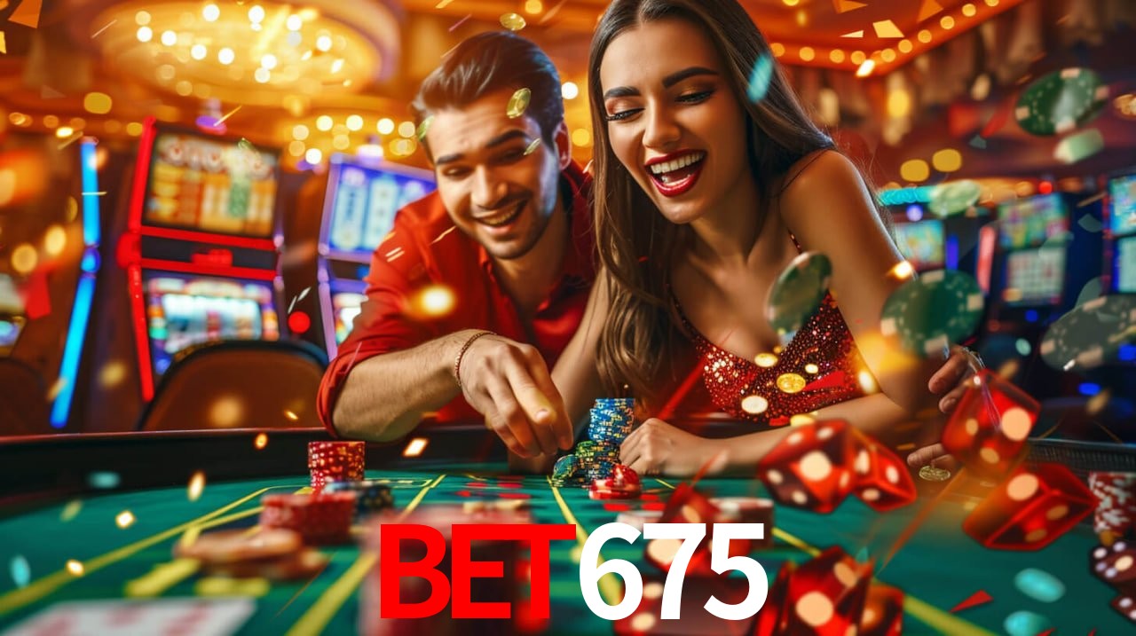 Integração de APIs bet675