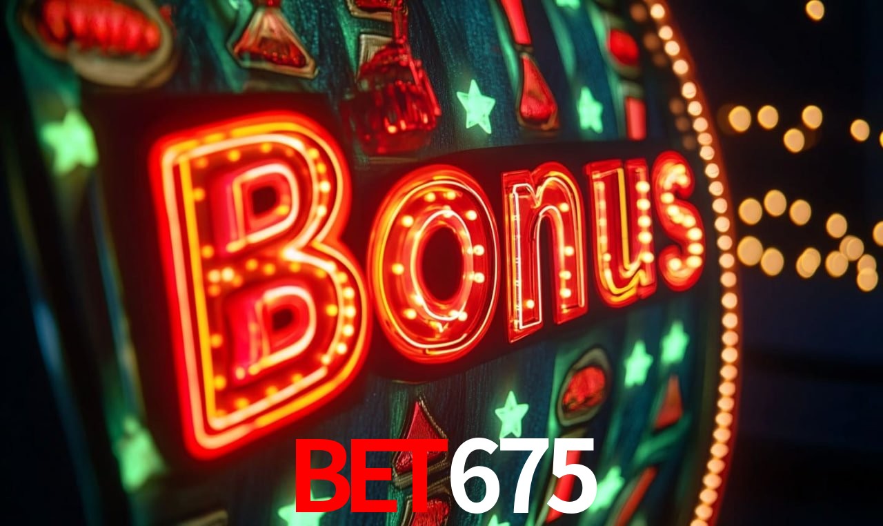 Programa VIP bet675