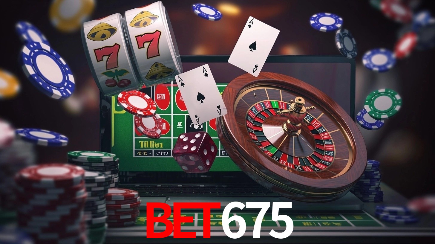 Football Betting bet675