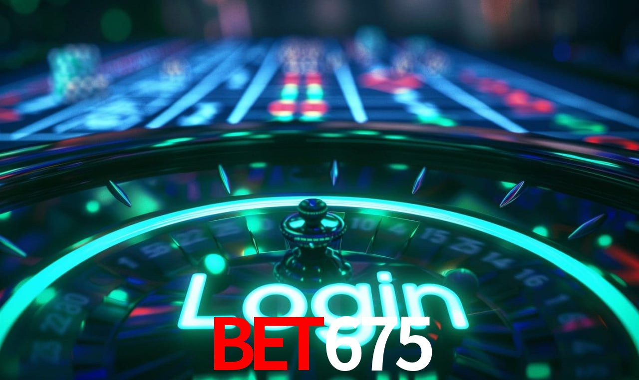 Apostas de Tênis bet675