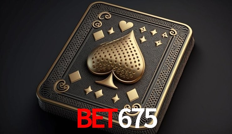 Recursos de Bônus bet675
