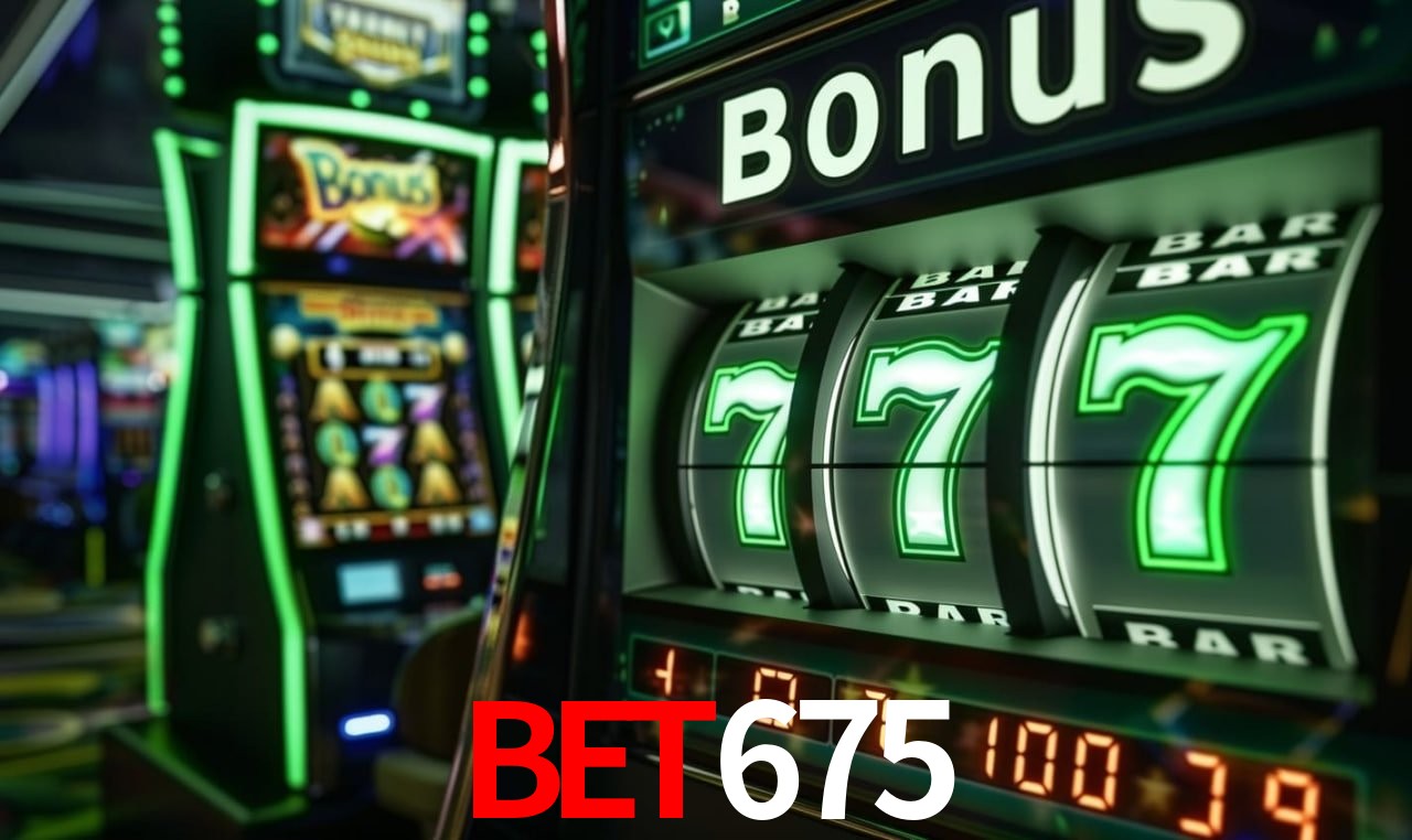 Exclusive Offers bet675