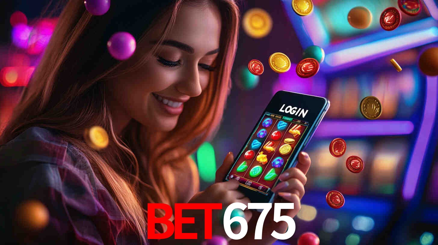 VIP Casino bet675