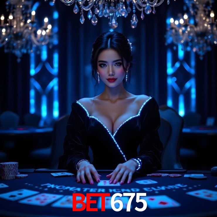 Benefícios da Conta bet675