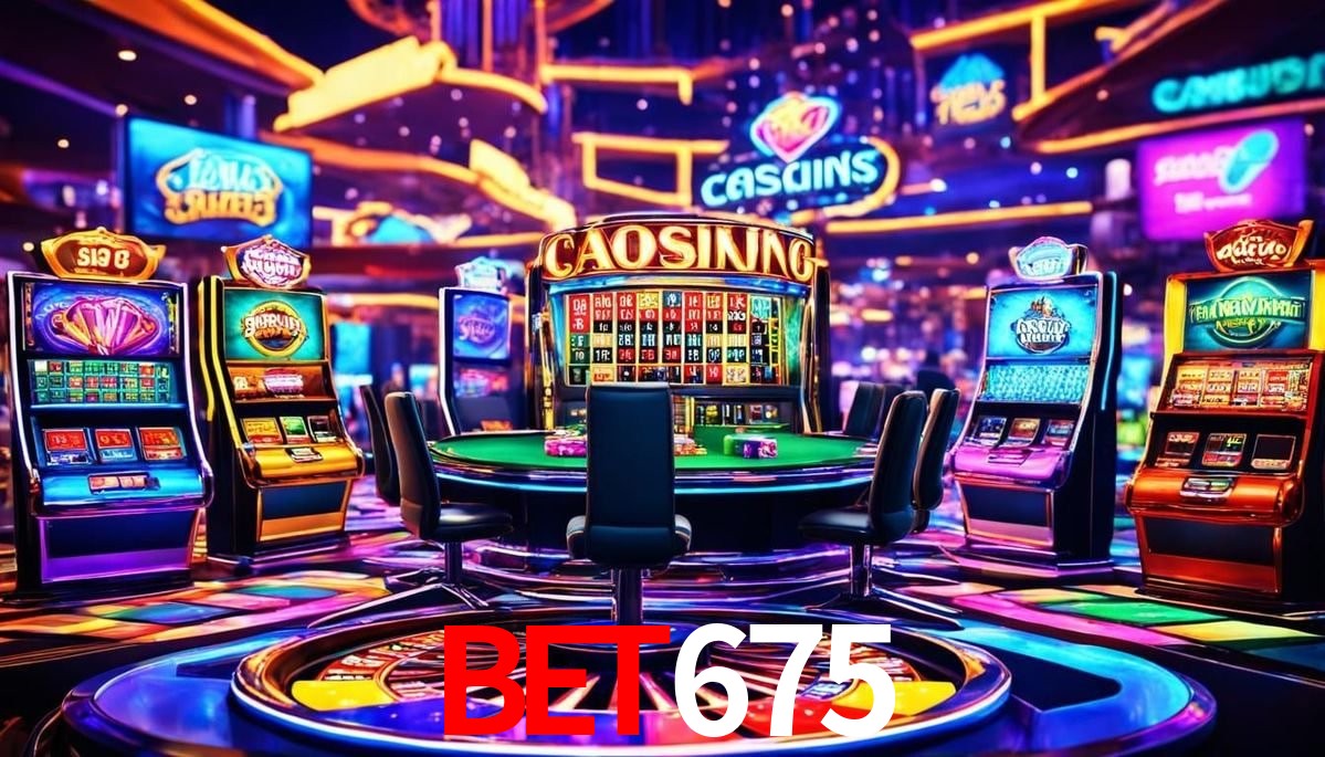 Avaliações dos Jogadores bet675
