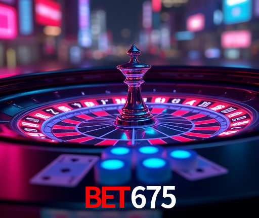 Desvendando o Mundo dos Jogos Virtuais na bet675