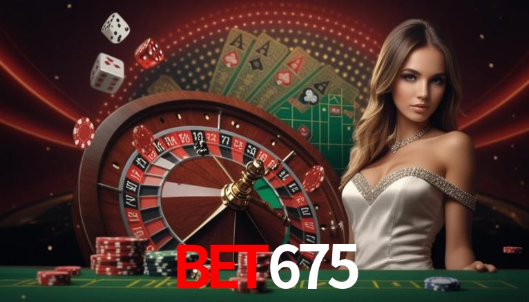 APP oficial da bet675 para mobile