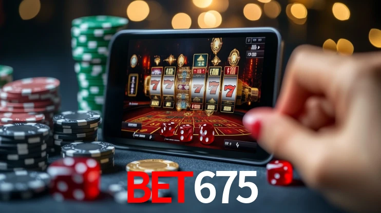 Statistics bet675