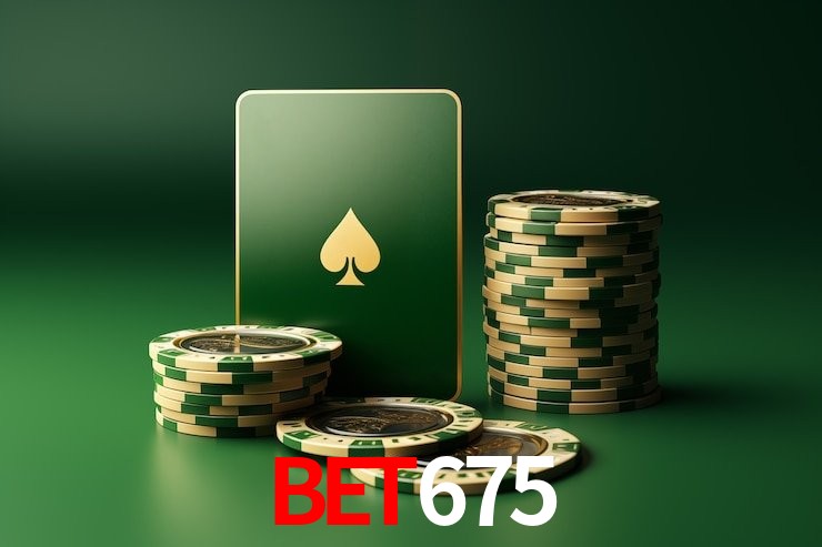 Secure Login bet675