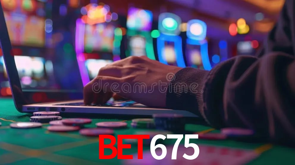 Bônus Diários bet675