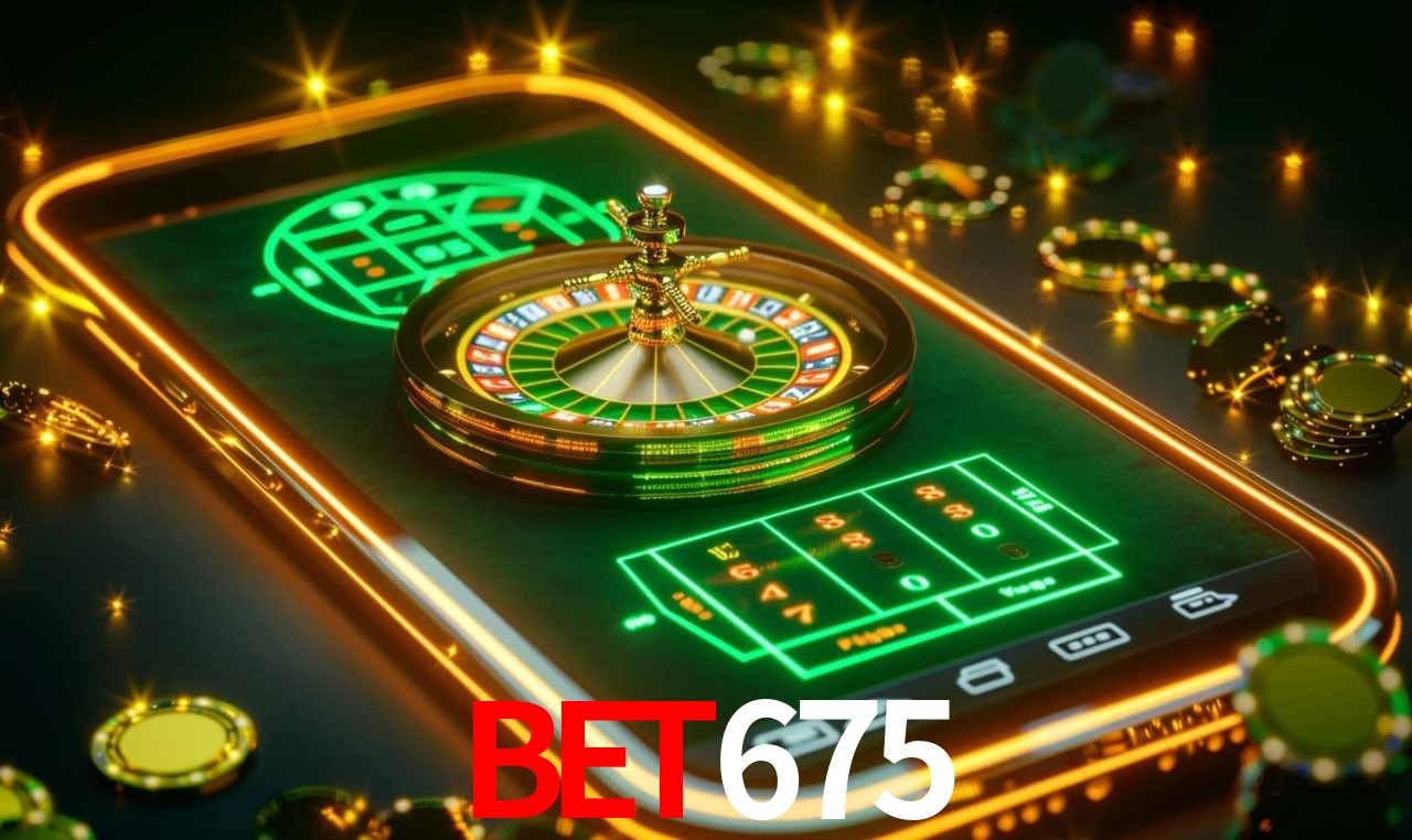 Ofertas Exclusivas bet675