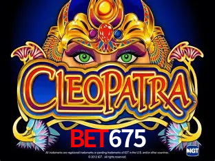 Descubra o Mundo do Cassino Online com bet675