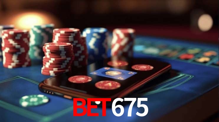 Cadastro Rápido bet675