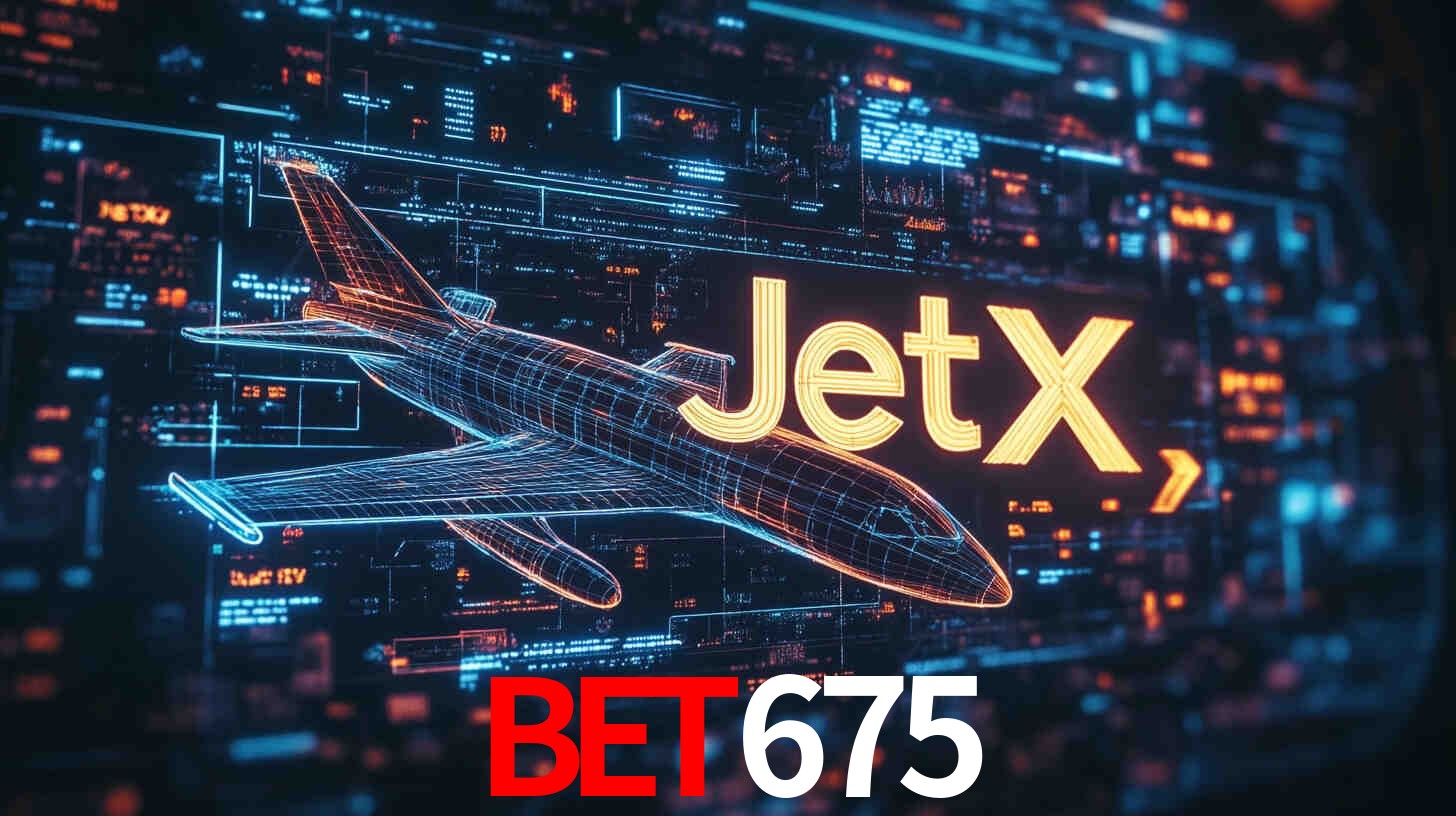 Apostas Esportivas na bet675: Um Guia Completo