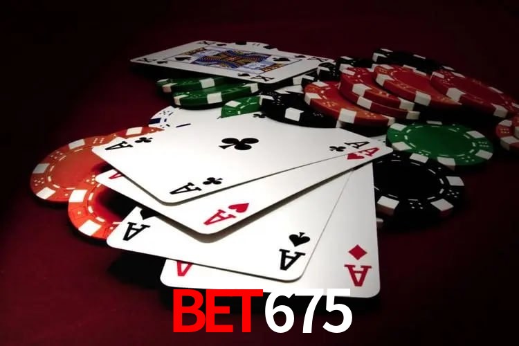 Casino VIP bet675