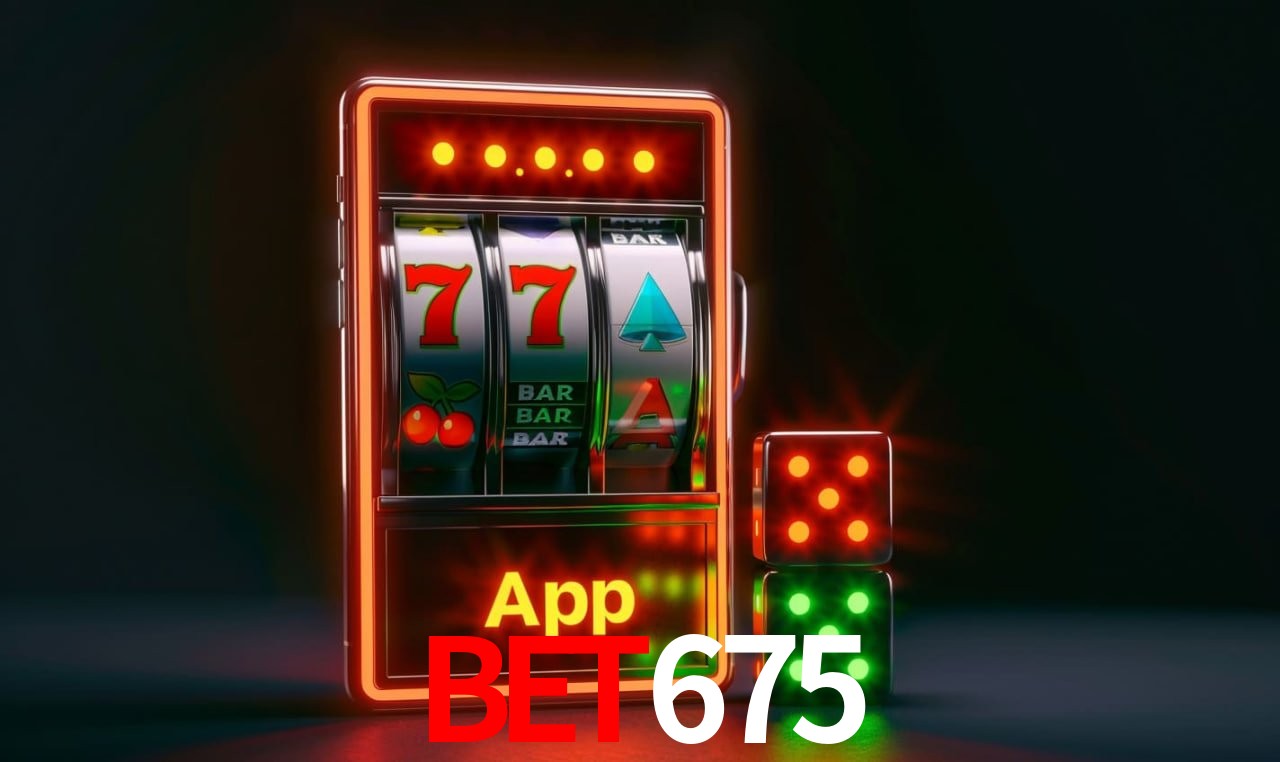 Diretório de Jogos bet675