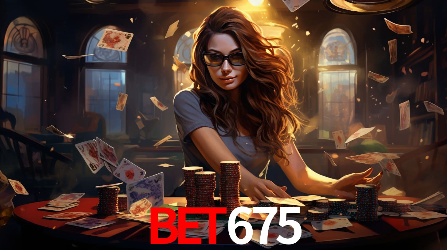 Games Directory bet675