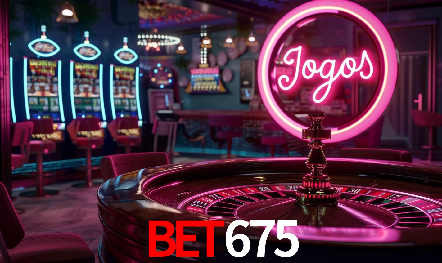 bet675.com