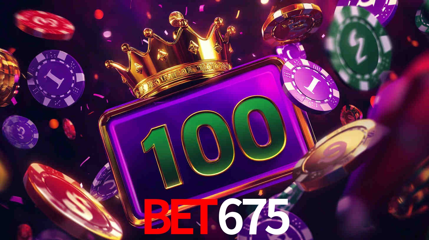 Experiência VIP bet675