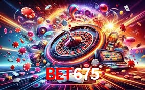 Estatísticas Esportivas bet675