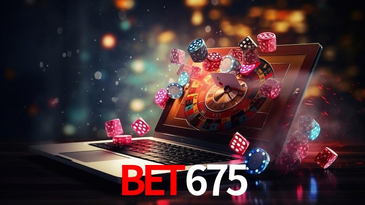 cassino bet675