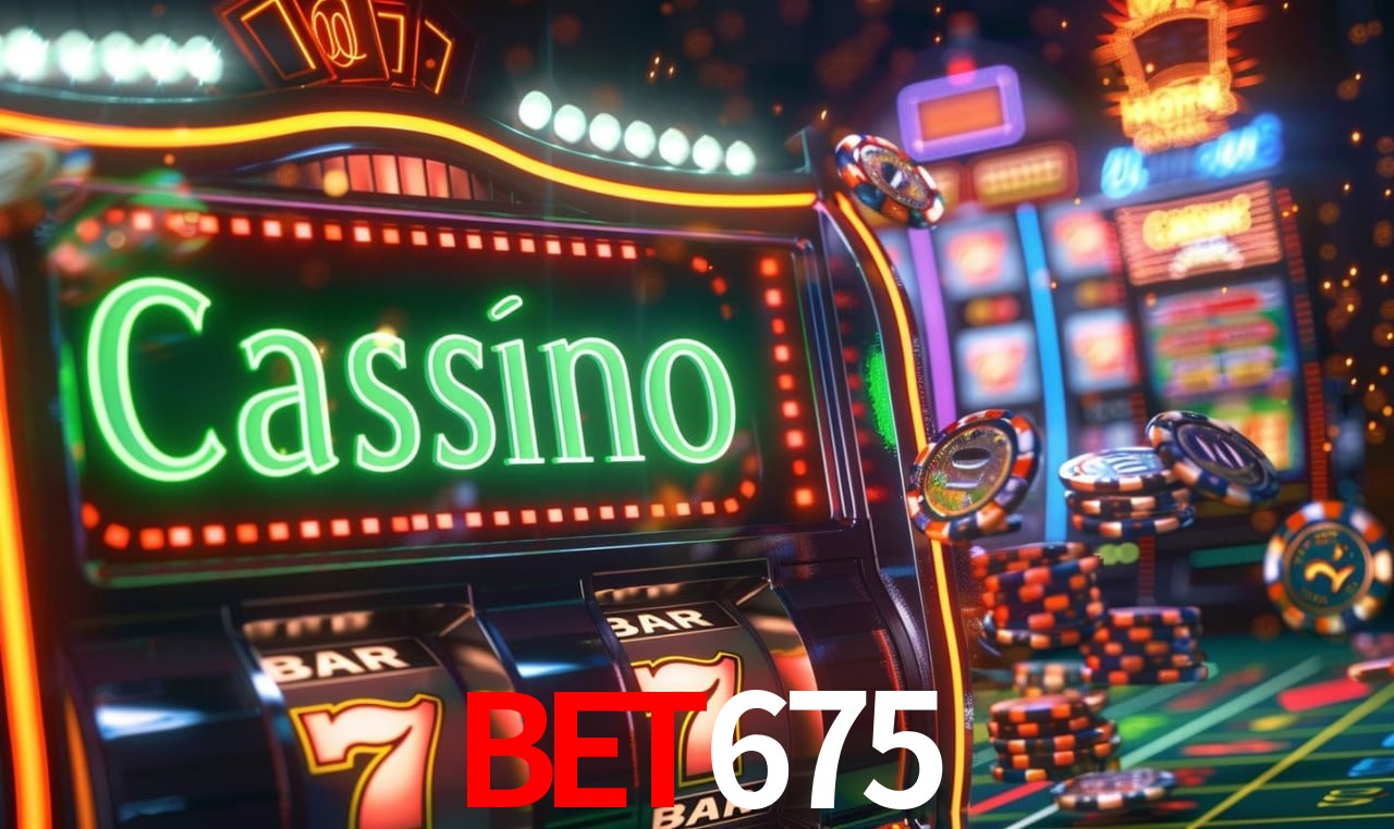 Sistemas de Segurança bet675