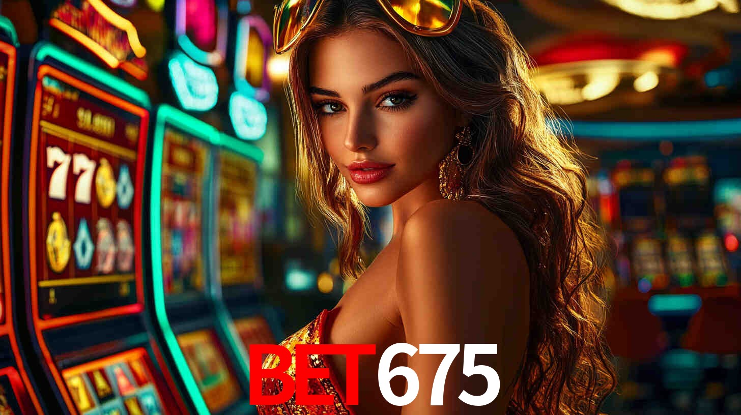 Welcome Bonus bet675