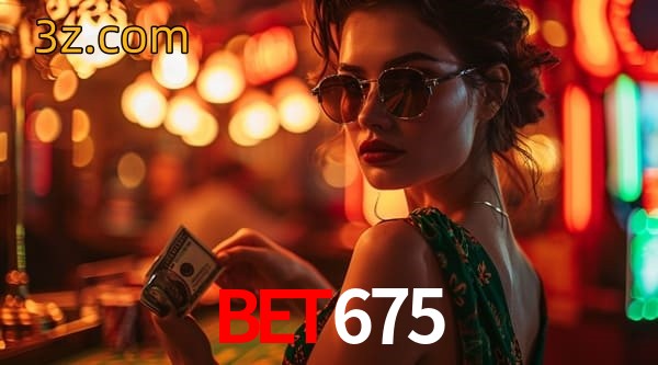 jogos bet675