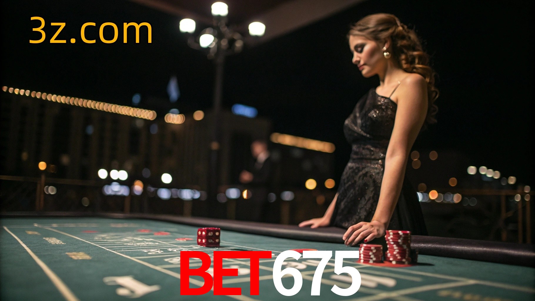 login bet675